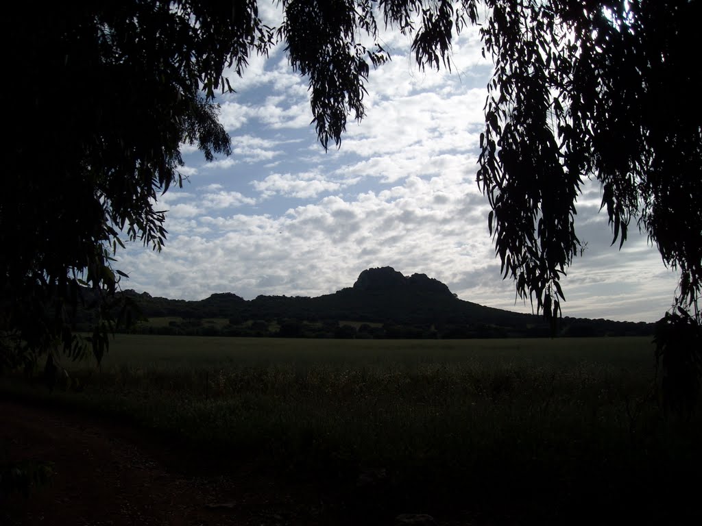 Picos de Camaras Altas. © by pM. by © by Paco MEDINA