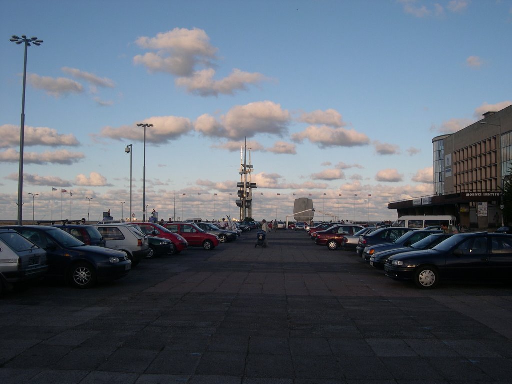 Gdynia - Poland by Nicola e Pina Europa…