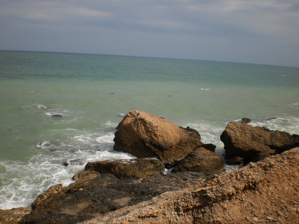 Rocas by safesa42@hotmail.com