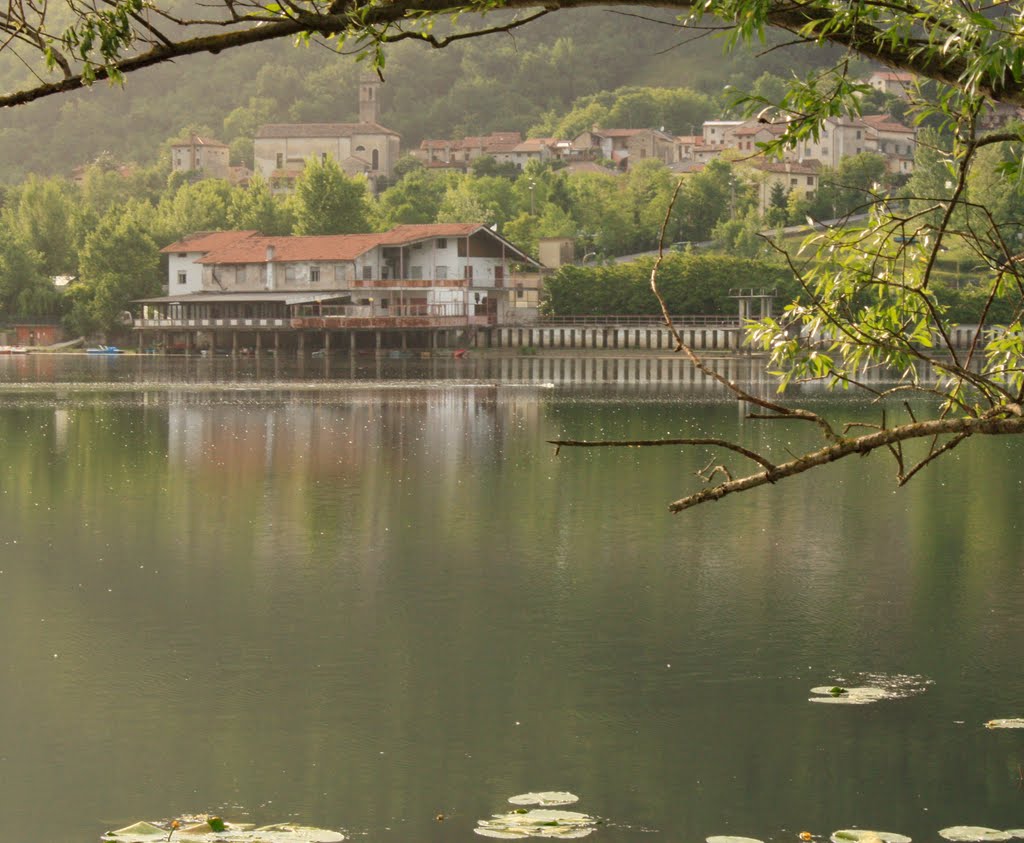 Riva d'oro by acaciaponciana