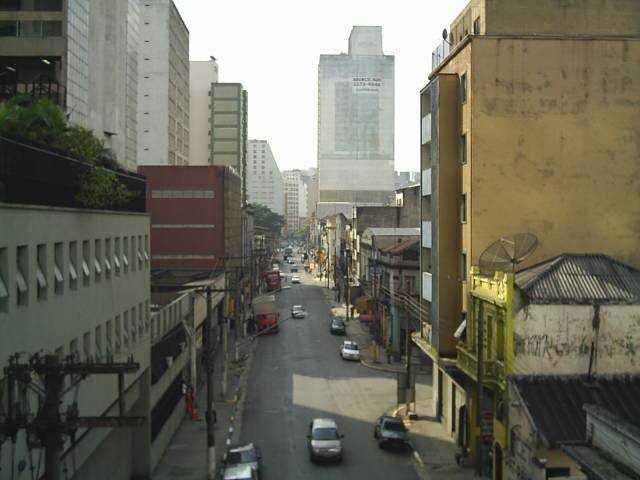 Rua 25 de Março – São Paulo, 2005 by Daniel Souza Lima