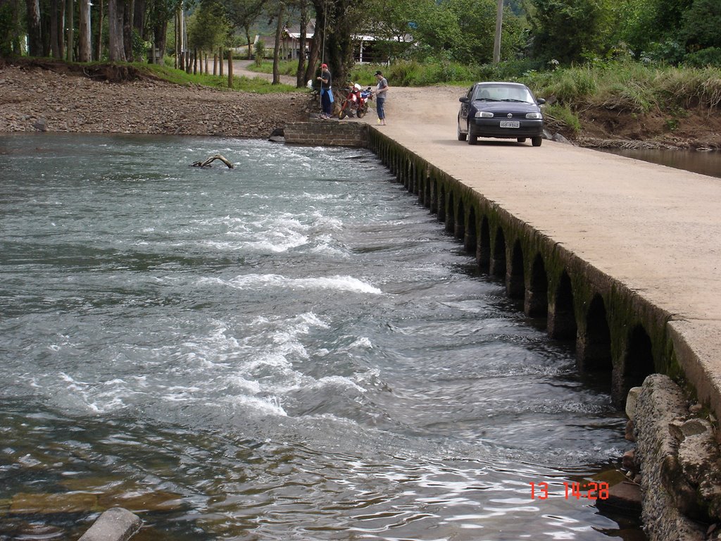 Pescadores de Maquiné by Reverendo_POA