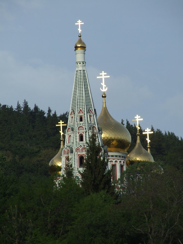 Shipka by vvt_angels