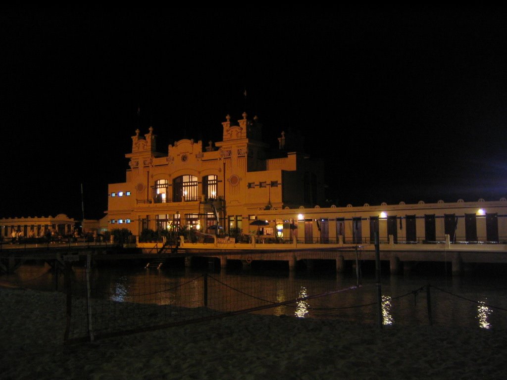 2005 - mondello by night by gbroccardi