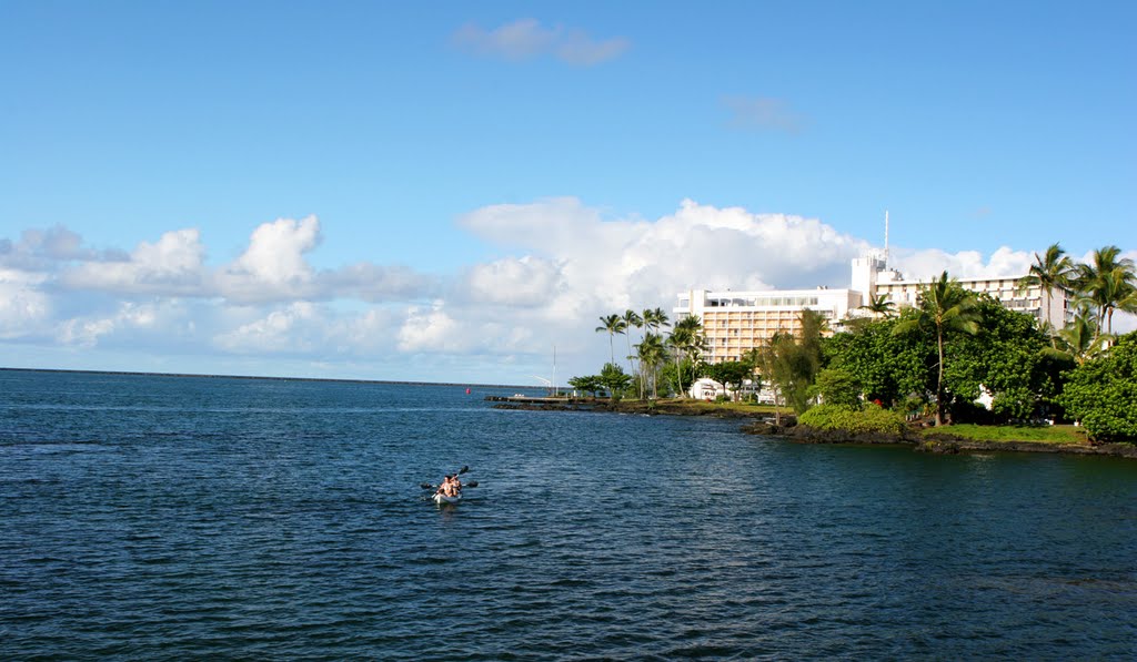 Coconut Island by Souk