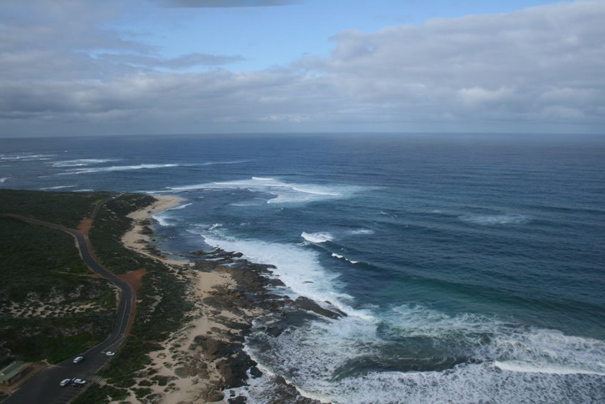 Augusta-Margaret River, WA, Australia by surfbraga