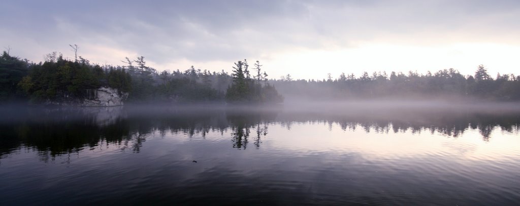 Rockwood Conservation On. Canada by Andy Wisniewski