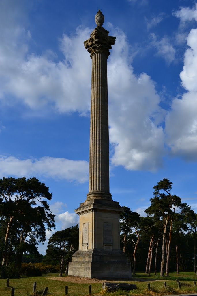 War Memorial. by Bogdan O.357