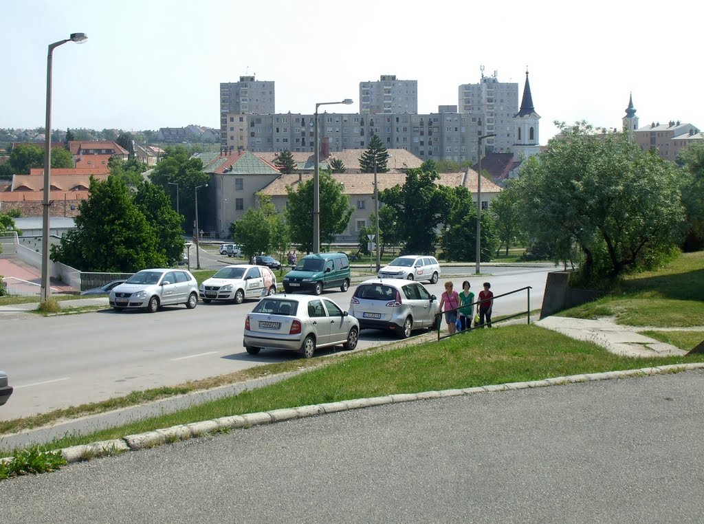 201105201008 Várpalotai látkép by Harmadik