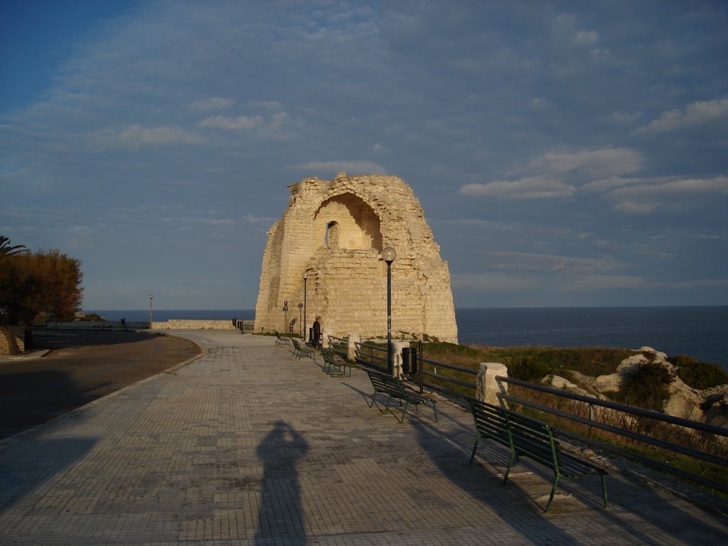 Torre dell'orso by born to run