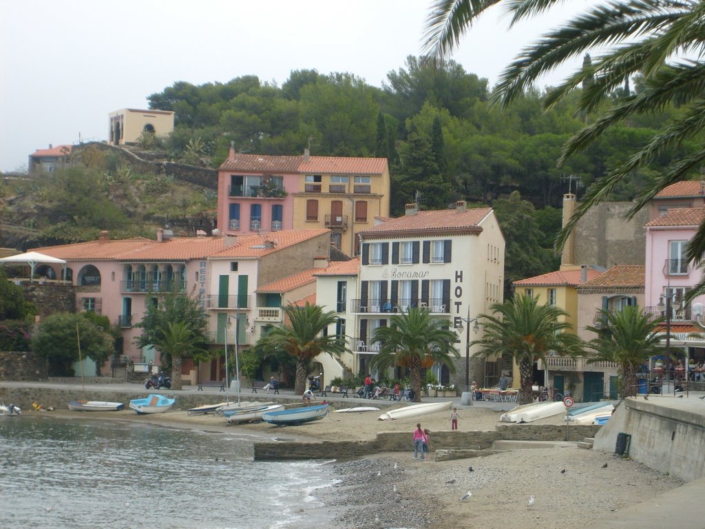 Collioure by dani_co