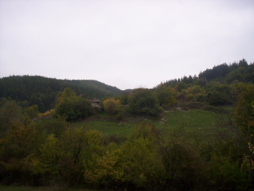 Kardjali, Bulgaria by rem-zi jitarnik