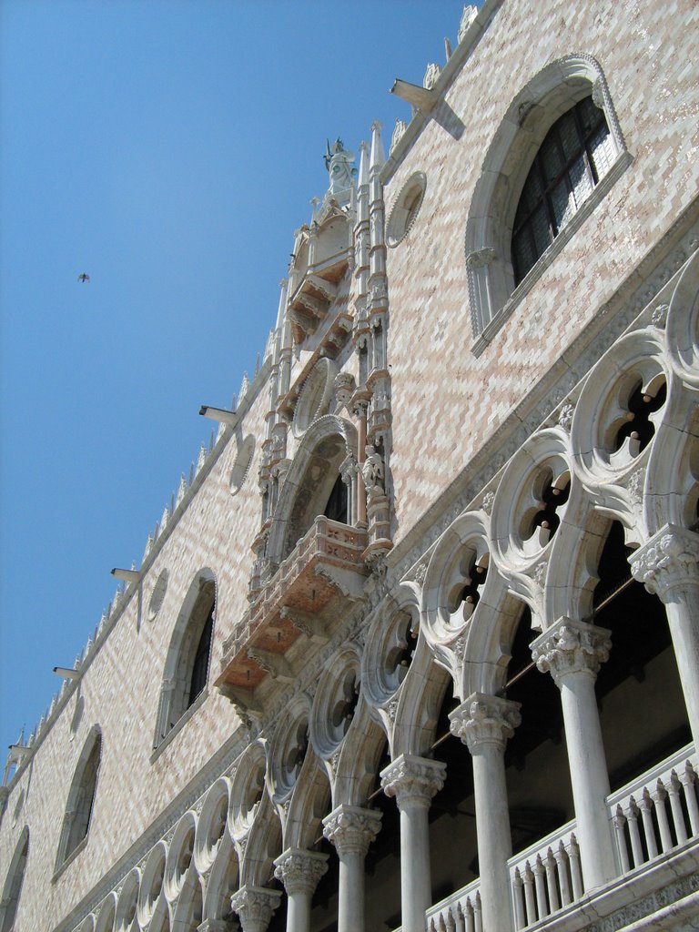 Palazzo Ducale by Enrico Bocconi Azadi…