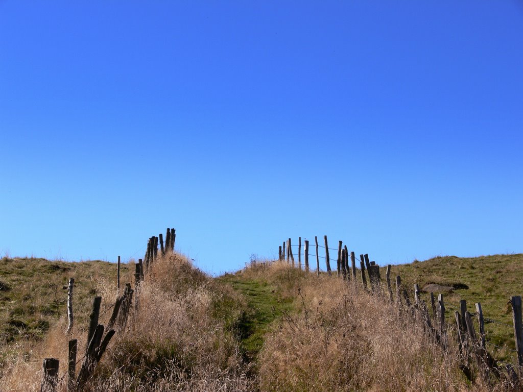 Chemin de la Tourbière by Dub