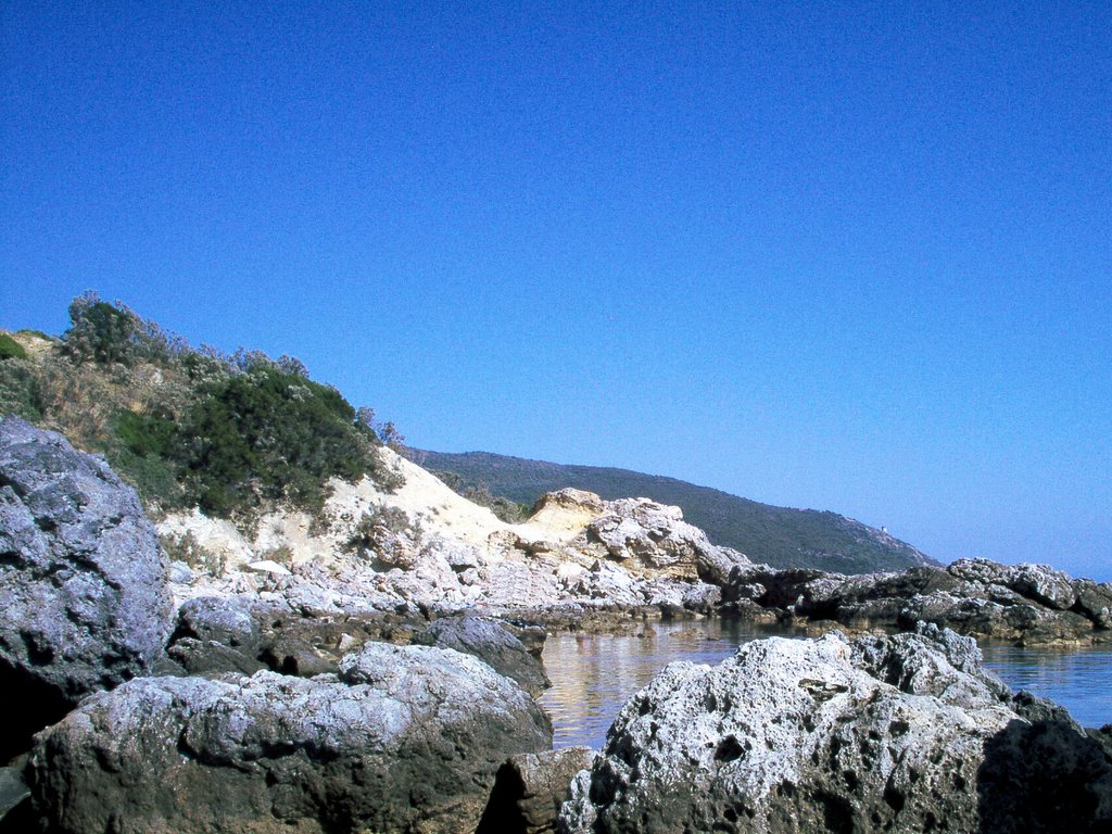 Argentario by Paolo Bottarelli