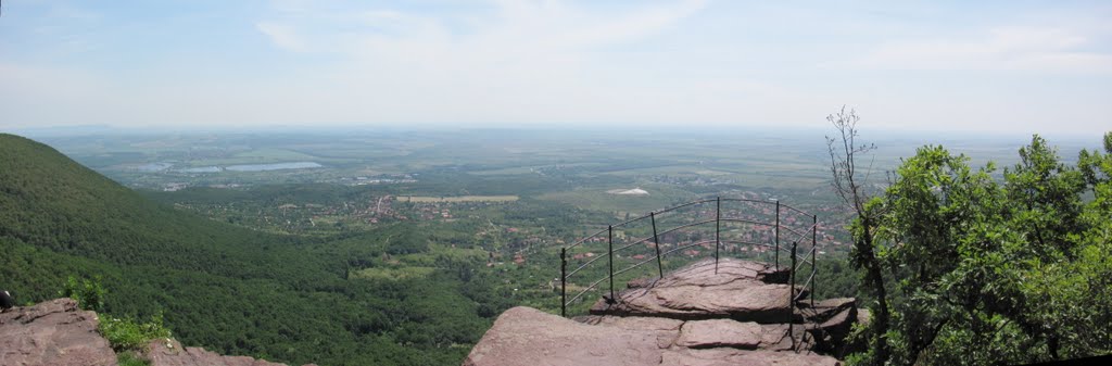 Zsongor kő Mecsek by lagi67