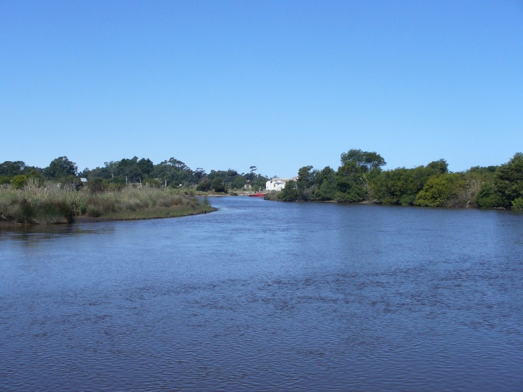 Arroyo tropa vieja by peladopaz