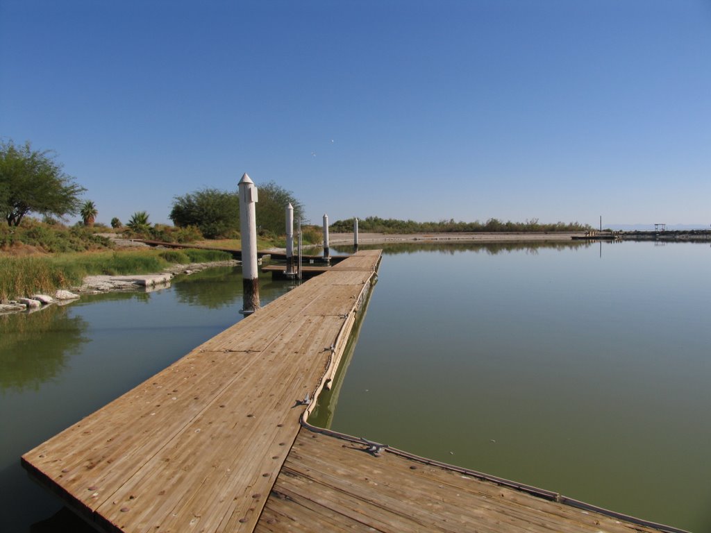 Salton Sea 2 by Tenky