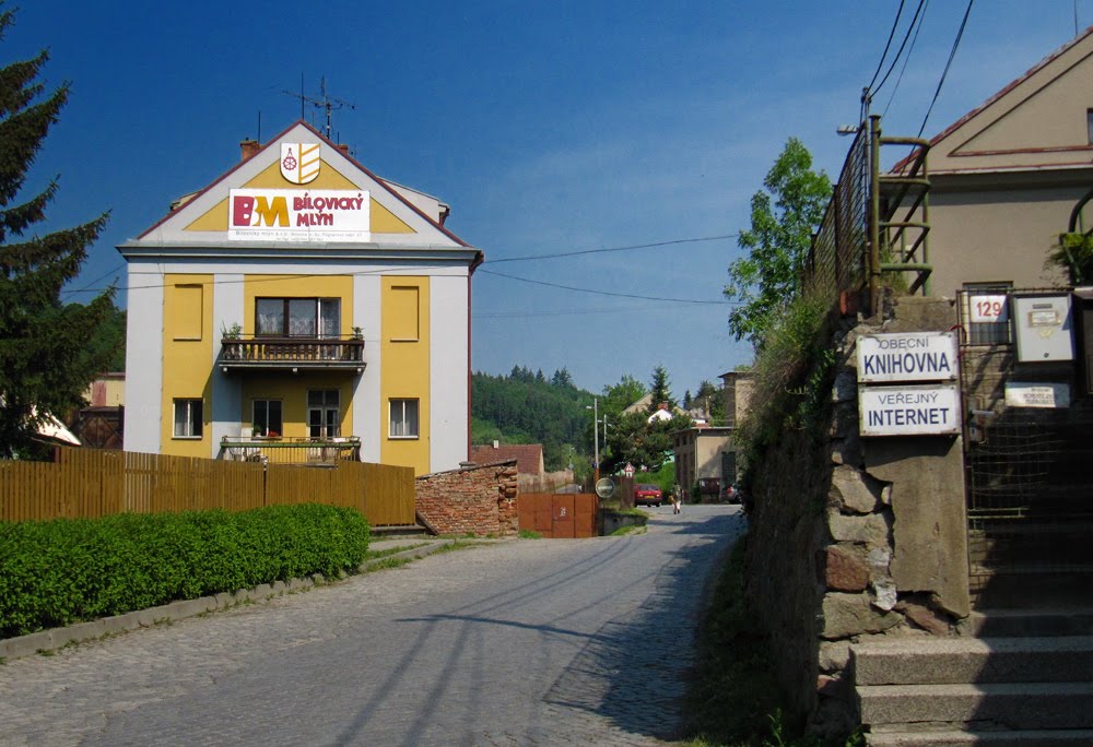 Bílovice nad Svitavou, Czech Republic, 2011 by Photo Guide