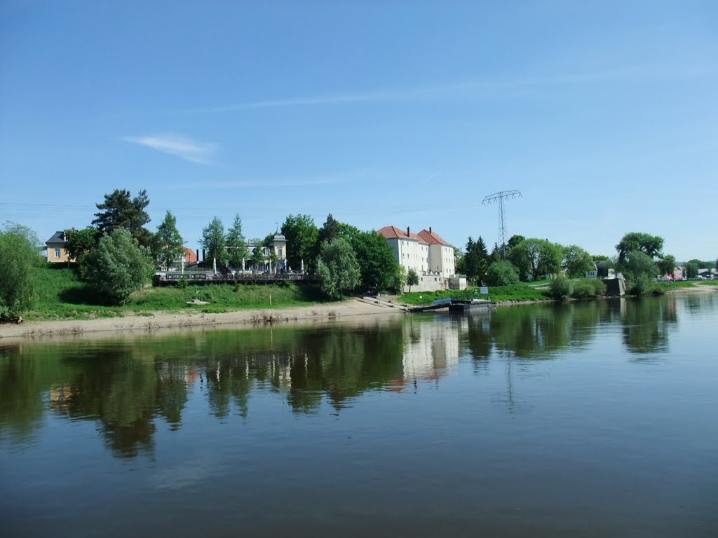 Radebeul by Matthias H.