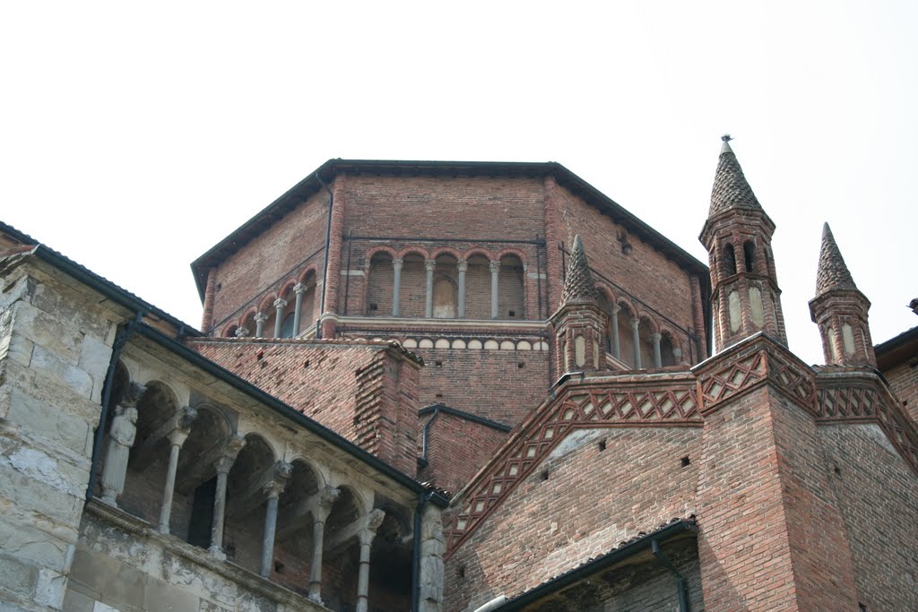 Cupola duomo by vittolo