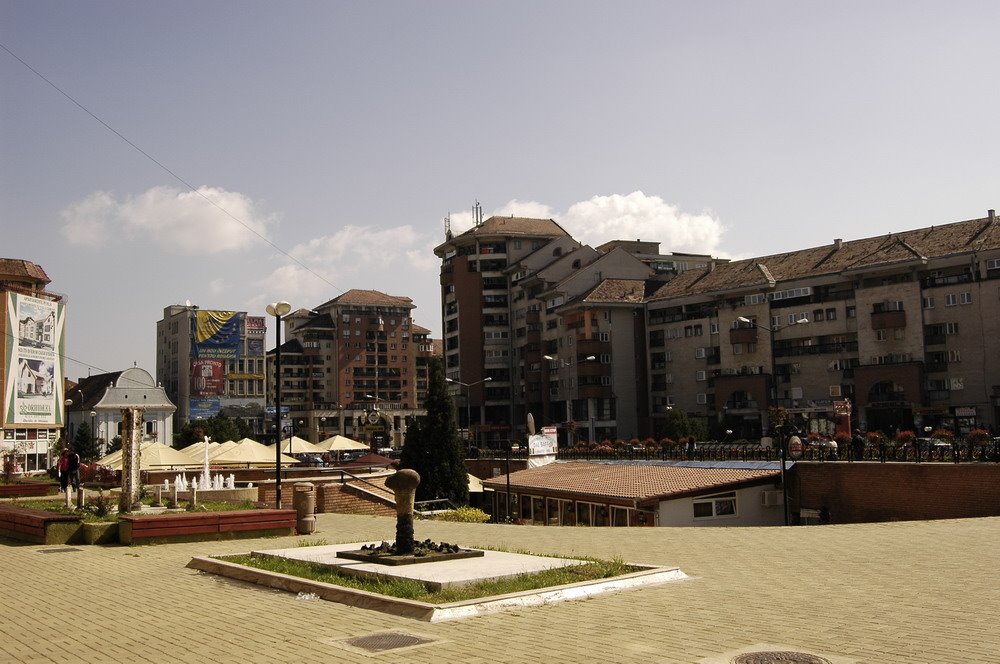 Alba Iulia, Romania by cornelrosiu