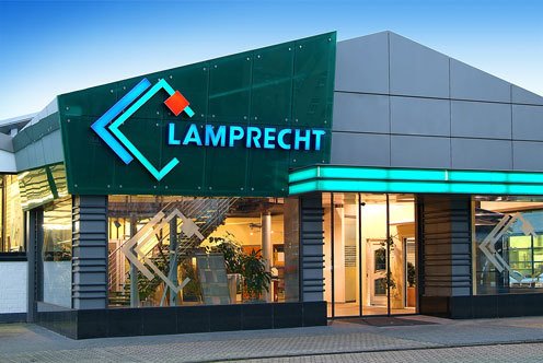 Metallbau Lamprecht by Stephan Lamprecht