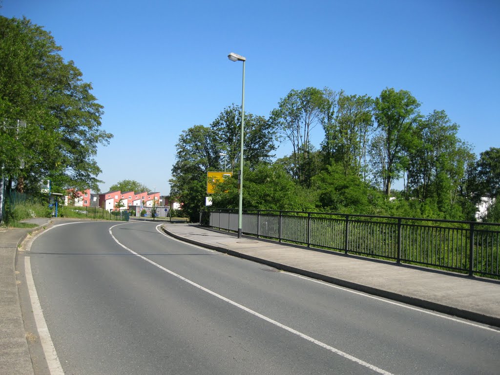 Essen - Dilldorfer Str - Photo By W.Oliver.Santos © 2011 by Street Photo-NRW-by Wsan7