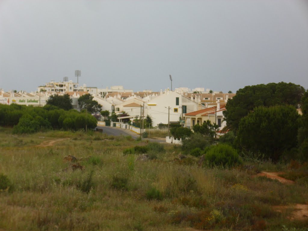 Casa das Oliverias, Brejos, Albufeira, Portugal by lizareid1