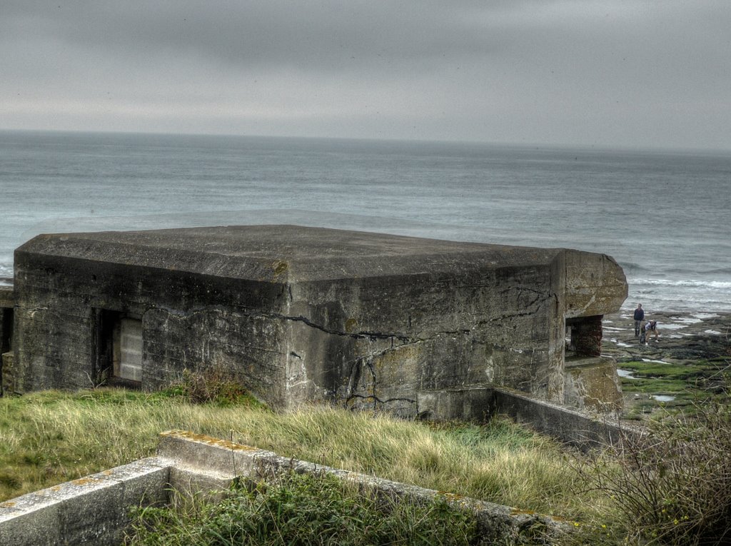 Closed, war is empty by pillboxs