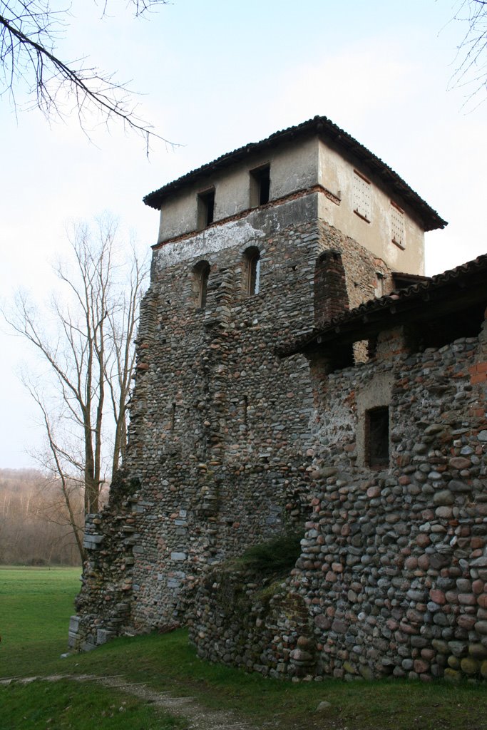 2007 - monastero di torba 1 by gbroccardi