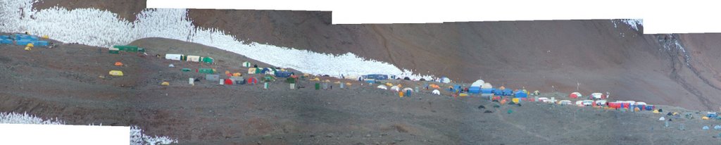 Pano.plazaMulas2007-medoza.Argentina by daniel eduardo rosal…