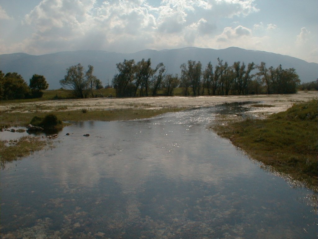 Bosansko Grahovo, Bosnia and Herzegovina by Frenkske