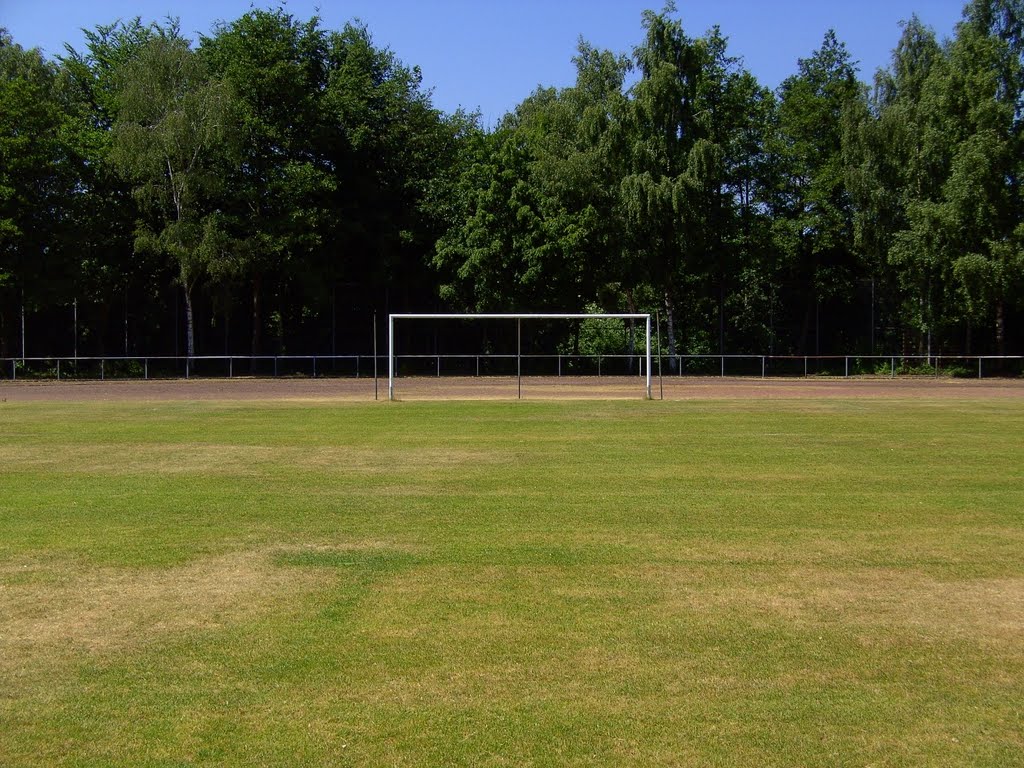 Sportplatz Bochum Grumerbaum by mike.boehnisch@gmail.com