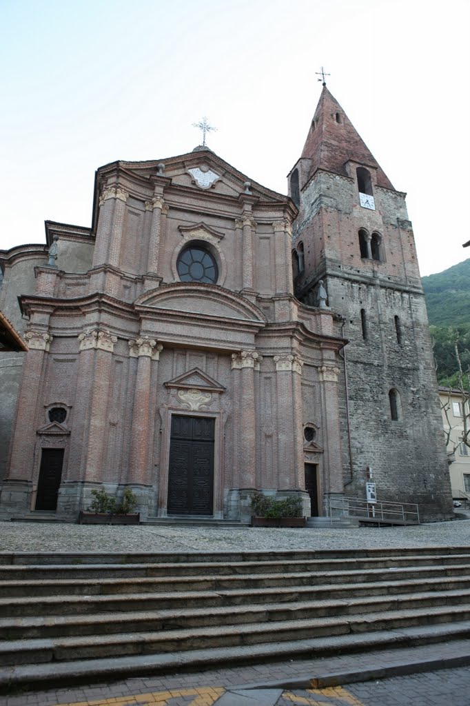 Sant'Ambrogio di Torino 05/2011 by adirricor