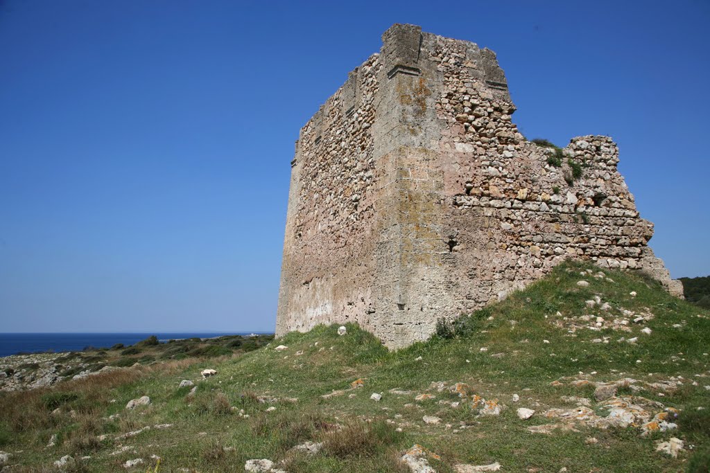 Nardò, Puglia, Italia by Hans Sterkendries