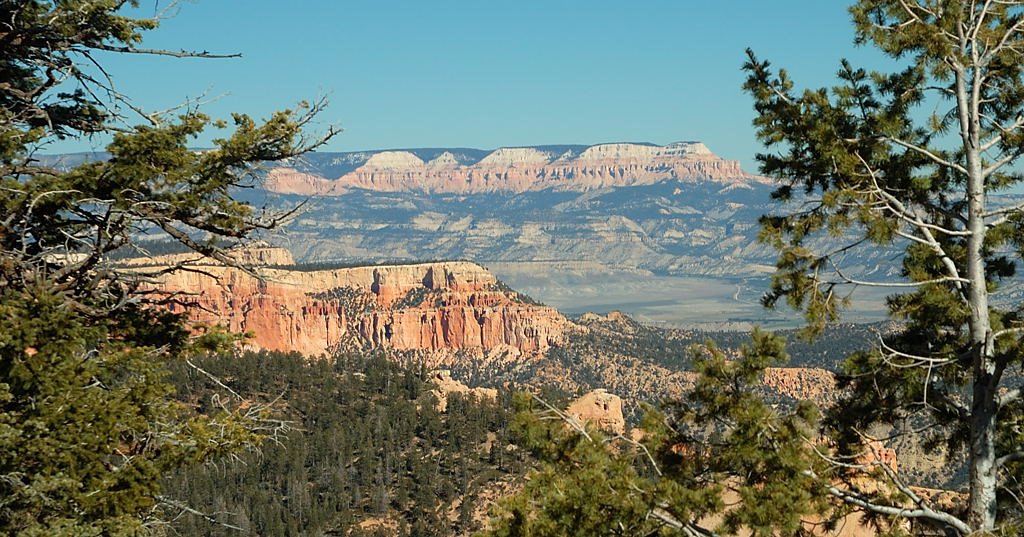 Bryce Canyon National Park, Utah, USA by Don J Schulte