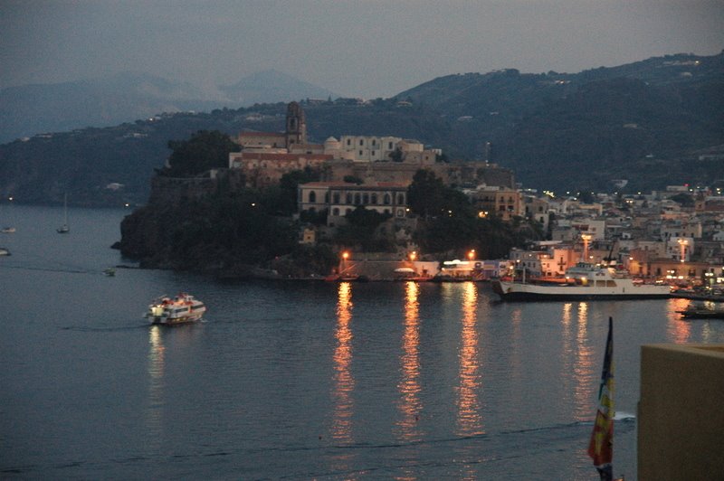 Lipari by gix