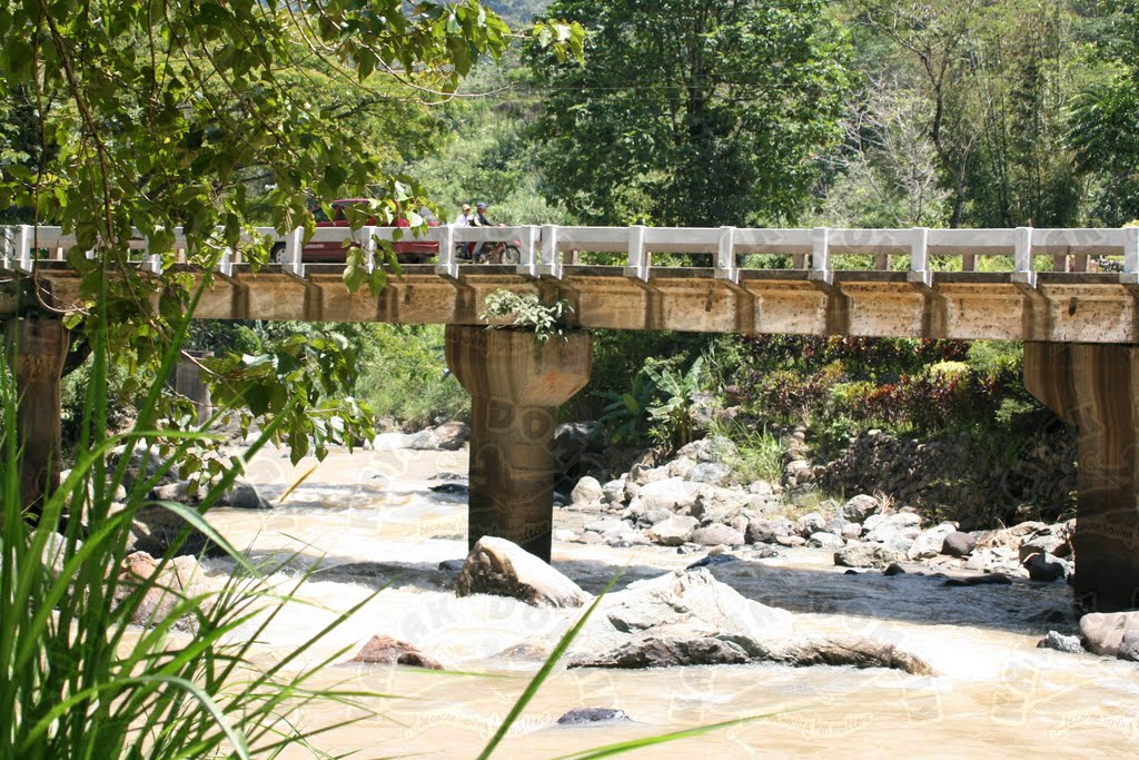 Mangima River 2, Bukidnon by KayakDomain