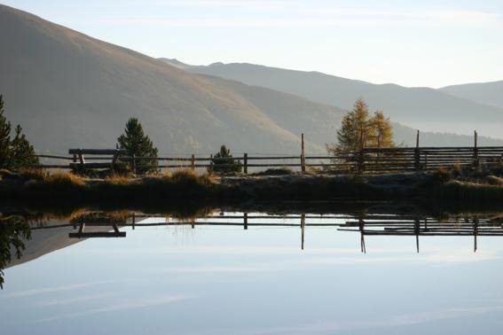 Windebensee by BsP-Nockberge