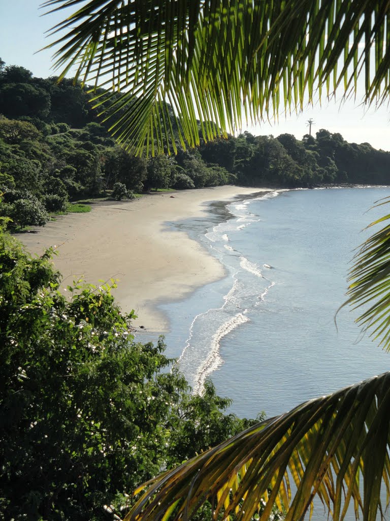 Mayotte_Sakouli_Plage_2 by philippe mathieu