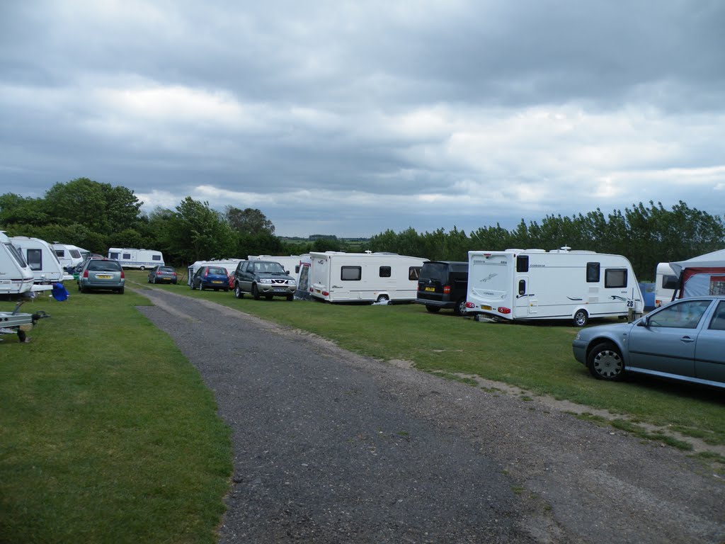 Links Caravan Park by Links Caravan Park