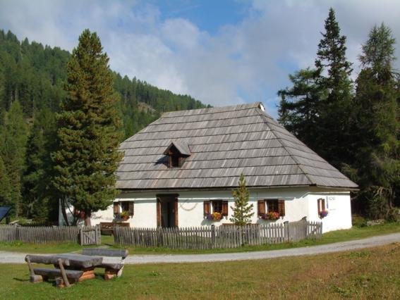 Grundalm by BsP-Nockberge