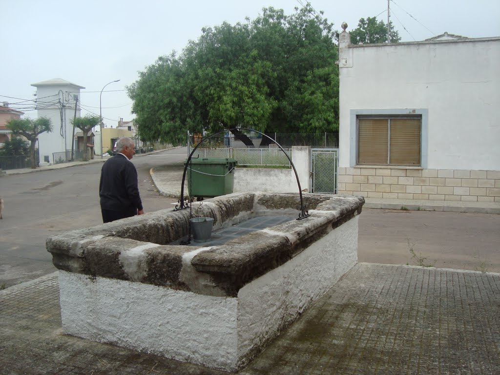 La Salzadella, Castellón, España by Juan Emilio Prades Bel