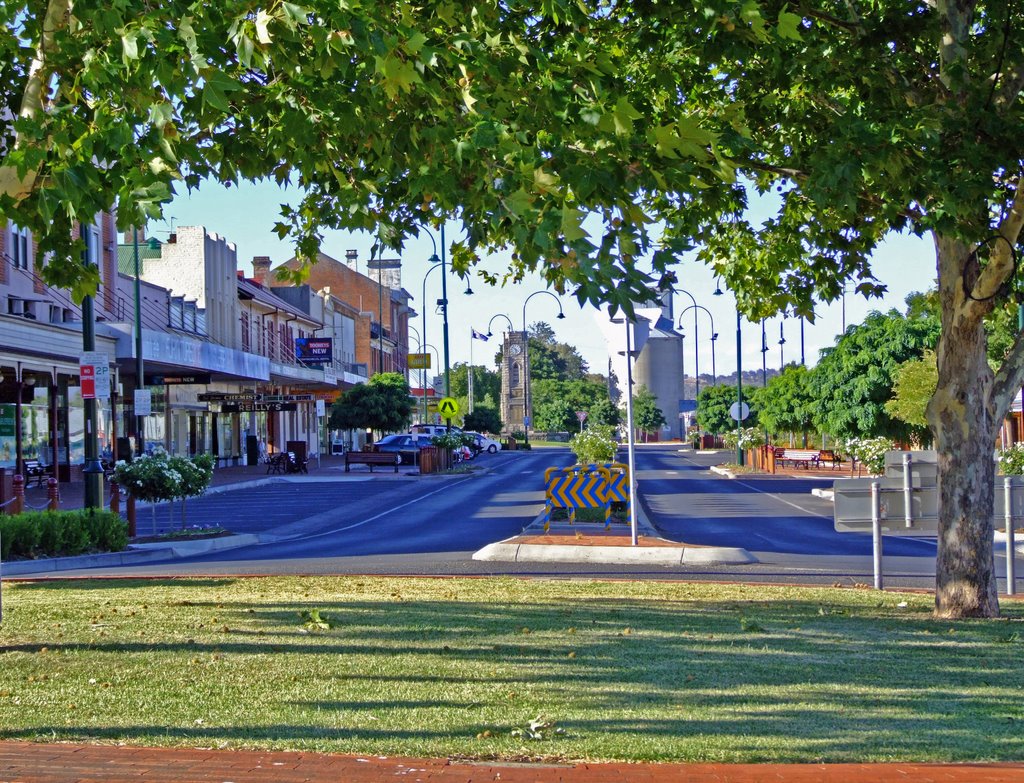 Quirindi by stevelyne