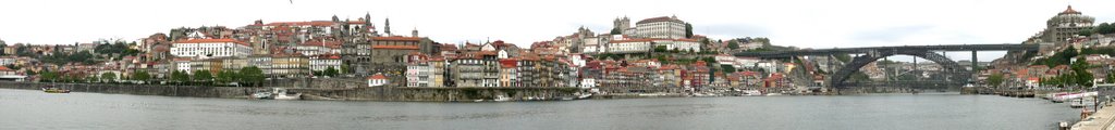 Porto1 by nanein