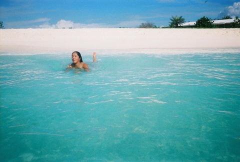 Isla Francisqui Los Roques by ssaoji