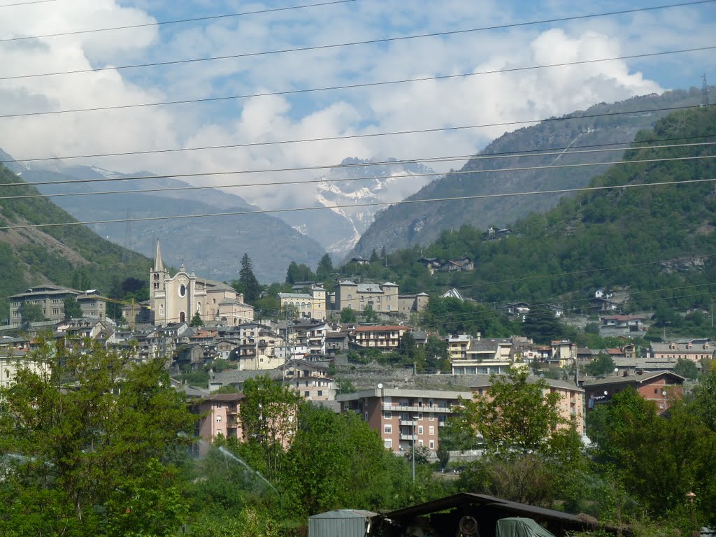 Panorama Chatillon by malgimer