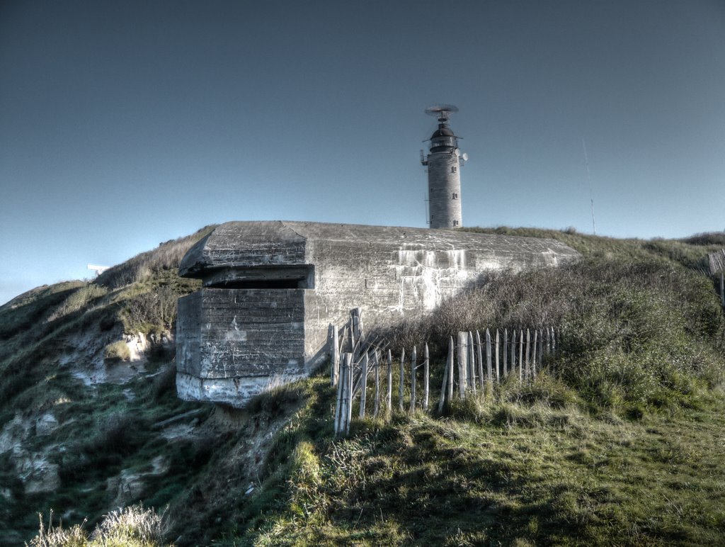 Peilstand by pillboxs