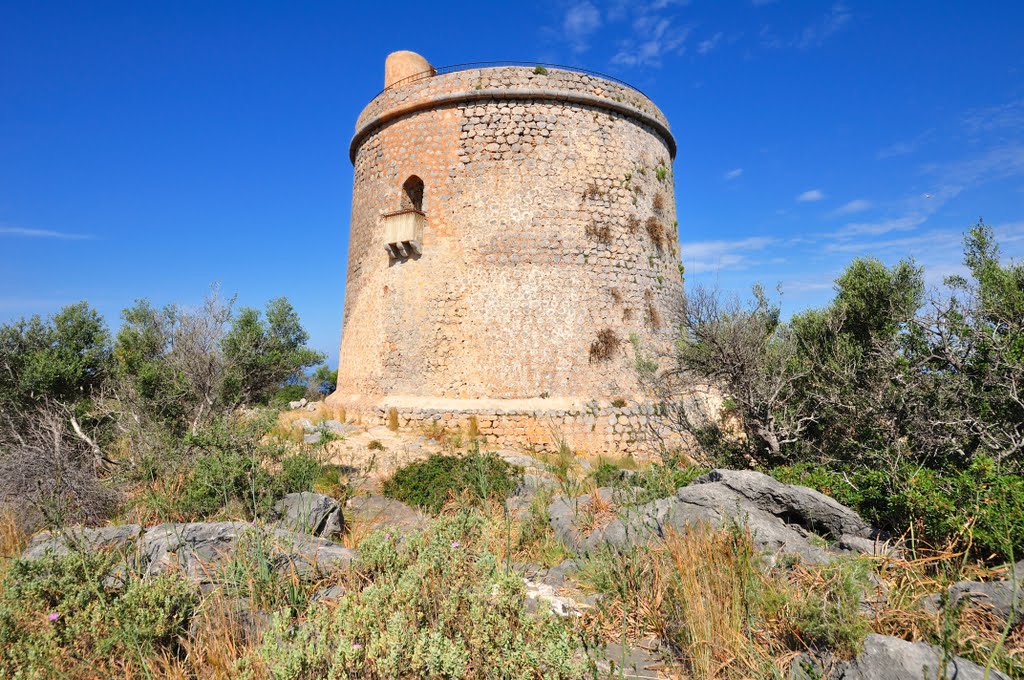 Torre Picada by maiermo